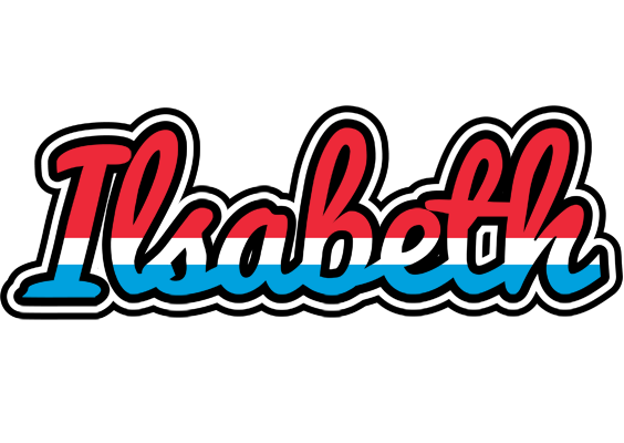Ilsabeth norway logo