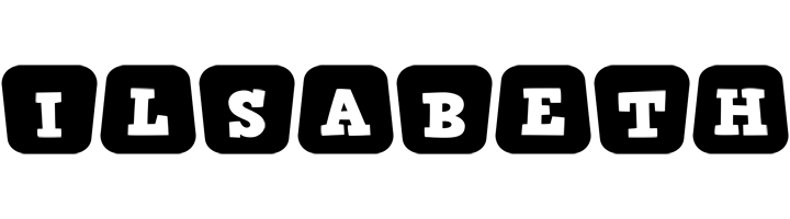 Ilsabeth racing logo