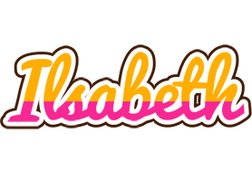 Ilsabeth smoothie logo