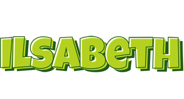 Ilsabeth summer logo