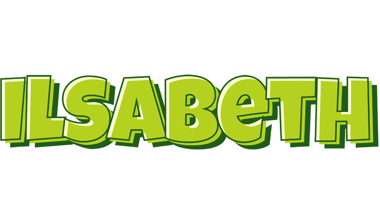 Ilsabeth summer logo