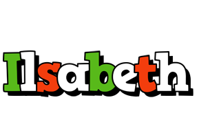 Ilsabeth venezia logo