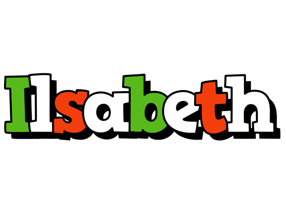 Ilsabeth venezia logo