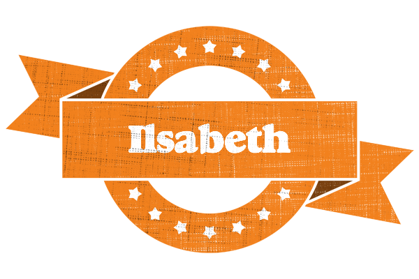 Ilsabeth victory logo