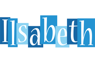 Ilsabeth winter logo