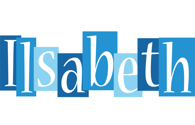 Ilsabeth winter logo