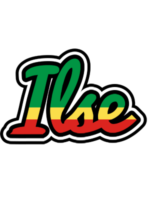 Ilse african logo