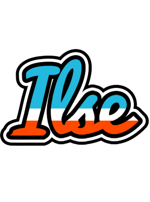 Ilse america logo