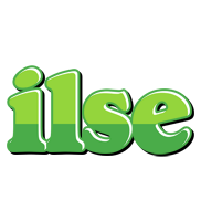 Ilse apple logo