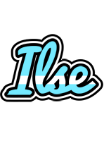 Ilse argentine logo