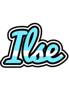 Ilse argentine logo