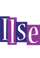Ilse autumn logo