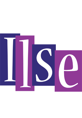Ilse autumn logo