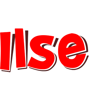 Ilse basket logo