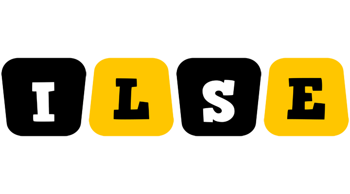 Ilse boots logo