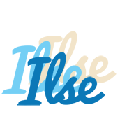 Ilse breeze logo