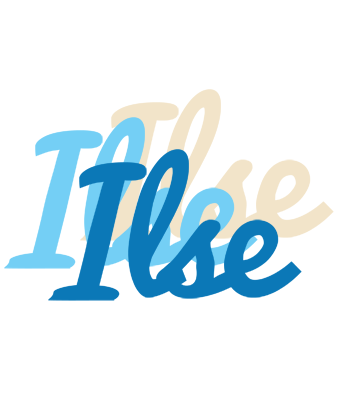 Ilse breeze logo