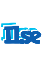 Ilse business logo