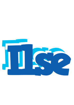 Ilse business logo