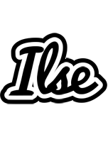 Ilse chess logo