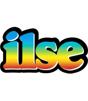 Ilse color logo