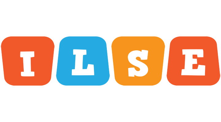 Ilse comics logo