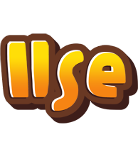 Ilse cookies logo