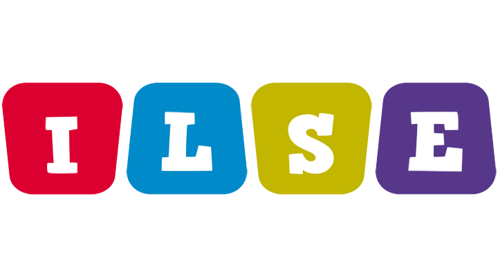 Ilse daycare logo