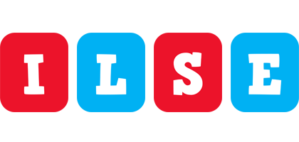 Ilse diesel logo