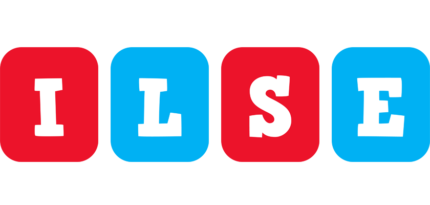 Ilse diesel logo