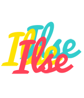 Ilse disco logo