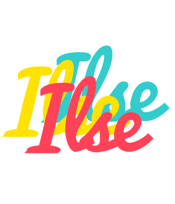Ilse disco logo