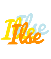 Ilse energy logo