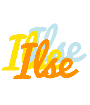 Ilse energy logo