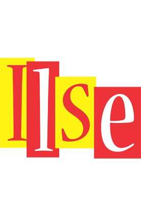 Ilse errors logo