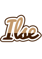 Ilse exclusive logo