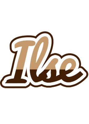 Ilse exclusive logo