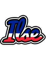 Ilse france logo