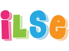 Ilse friday logo