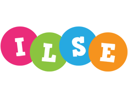 Ilse friends logo