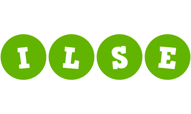Ilse games logo