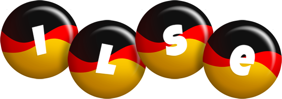 Ilse german logo