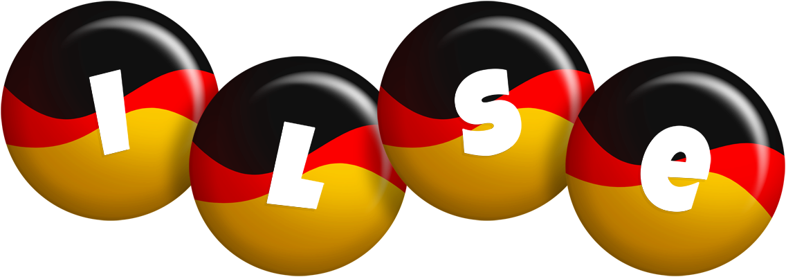 Ilse german logo
