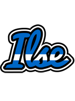 Ilse greece logo