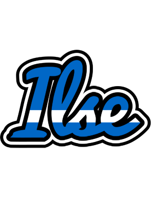 Ilse greece logo