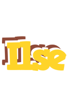 Ilse hotcup logo
