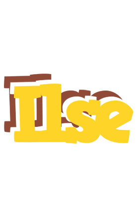 Ilse hotcup logo