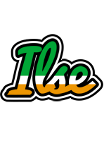 Ilse ireland logo
