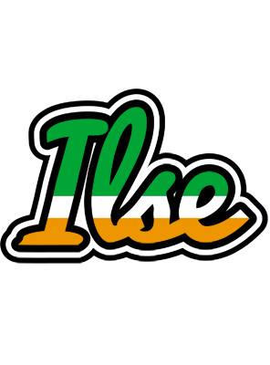 Ilse ireland logo