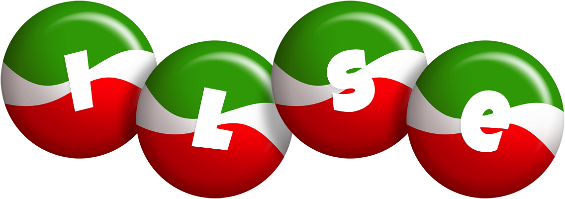 Ilse italy logo